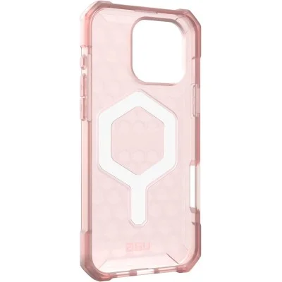 Cover Iphone 16 Pro Max Magsafe  Essential Armor Case Uag - Pink